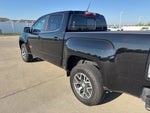 2019 GMC Canyon All Terrain w/Leather
