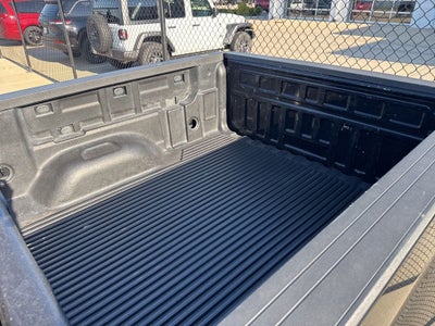2019 GMC Canyon All Terrain w/Leather