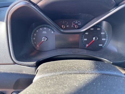 2019 GMC Canyon All Terrain w/Leather