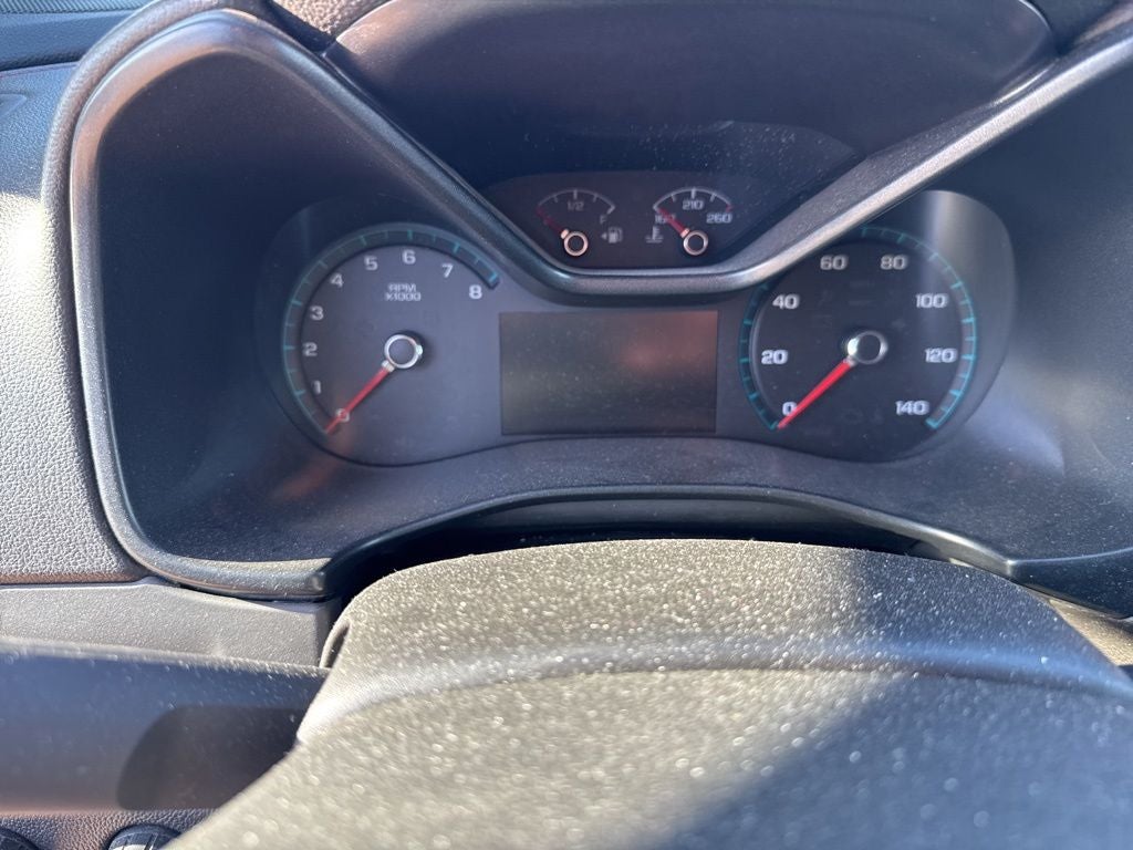 2019 GMC Canyon All Terrain w/Leather