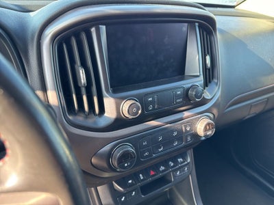 2019 GMC Canyon All Terrain w/Leather