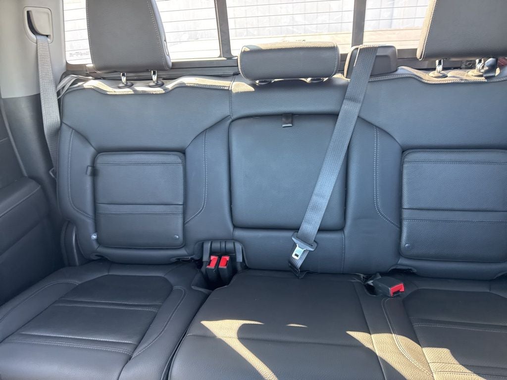 2019 GMC Sierra 1500 Denali