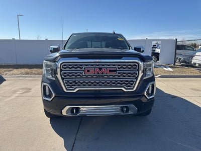 2019 GMC Sierra 1500 Denali