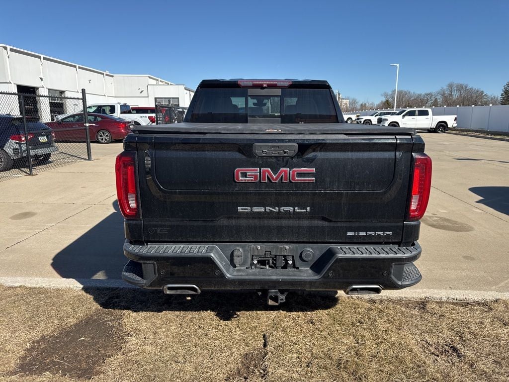 2019 GMC Sierra 1500 Denali