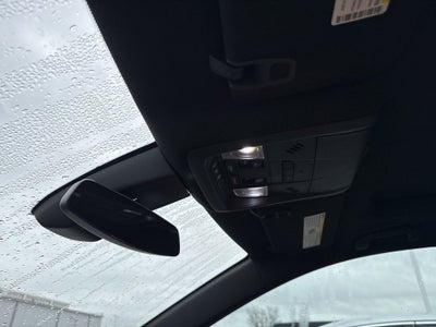 2018 Cadillac XT5 Premium Luxury