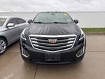 2018 Cadillac XT5 Premium Luxury