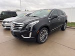 2018 Cadillac XT5 Premium Luxury