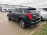 2018 Cadillac XT5 Premium Luxury