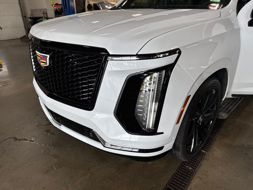 2026 Cadillac Escalade ESV Sport