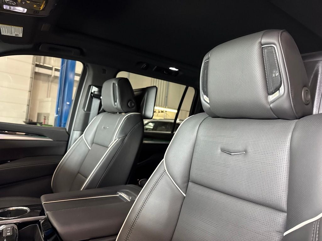 2026 Cadillac Escalade ESV Sport