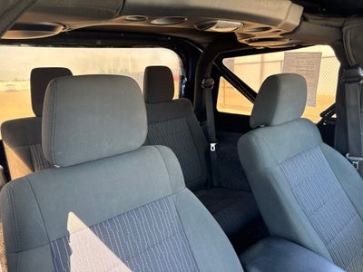 2011 Jeep Wrangler Sport