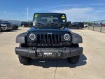 2011 Jeep Wrangler Sport