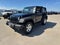 2011 Jeep Wrangler Sport