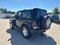 2011 Jeep Wrangler Sport