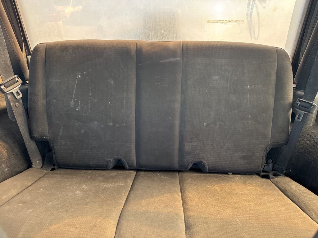 2006 Jeep Wrangler X