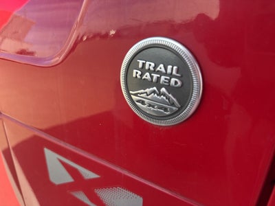 2006 Jeep Wrangler X