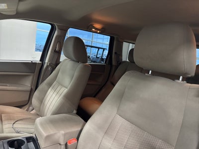 2005 Jeep Grand Cherokee Laredo