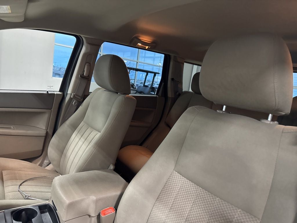 2005 Jeep Grand Cherokee Laredo