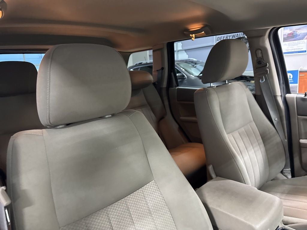 2005 Jeep Grand Cherokee Laredo