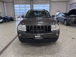2005 Jeep Grand Cherokee Laredo