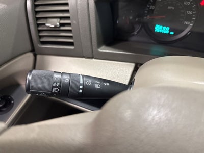 2005 Jeep Grand Cherokee Laredo