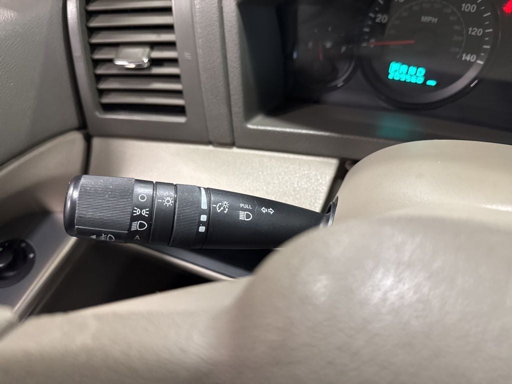 2005 Jeep Grand Cherokee Laredo