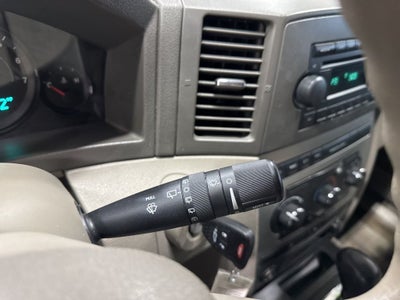 2005 Jeep Grand Cherokee Laredo