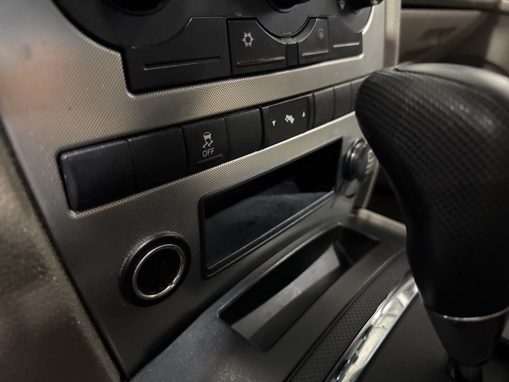 2005 Jeep Grand Cherokee Laredo