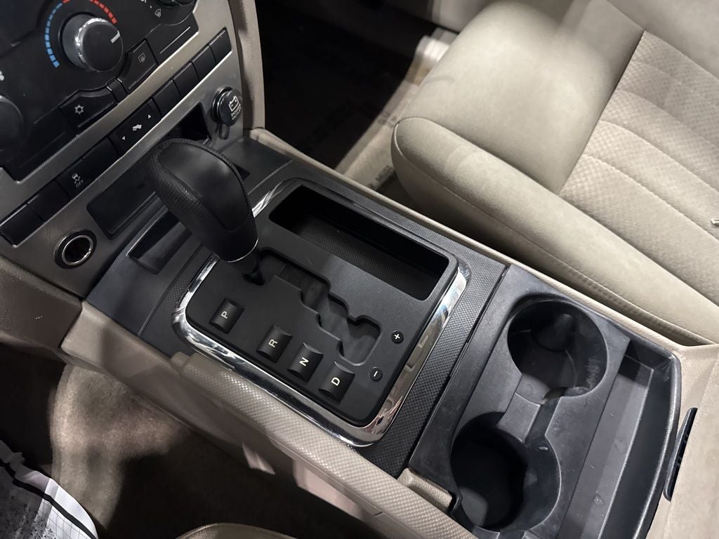 2005 Jeep Grand Cherokee Laredo