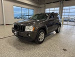 2005 Jeep Grand Cherokee Laredo