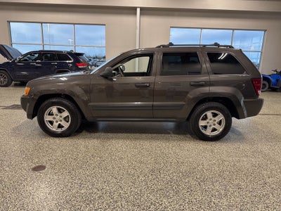 2005 Jeep Grand Cherokee Laredo