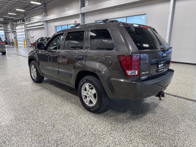 2005 Jeep Grand Cherokee Laredo