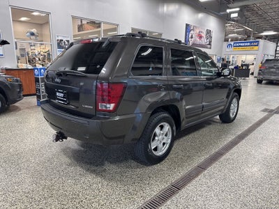 2005 Jeep Grand Cherokee Laredo