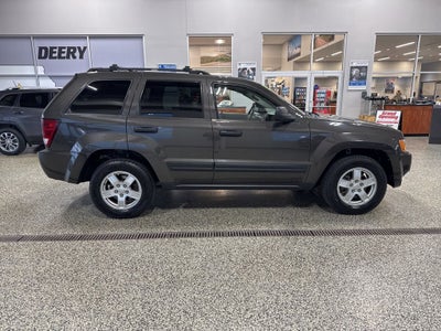 2005 Jeep Grand Cherokee Laredo