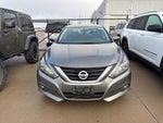 2017 Nissan Altima 3.5 SR