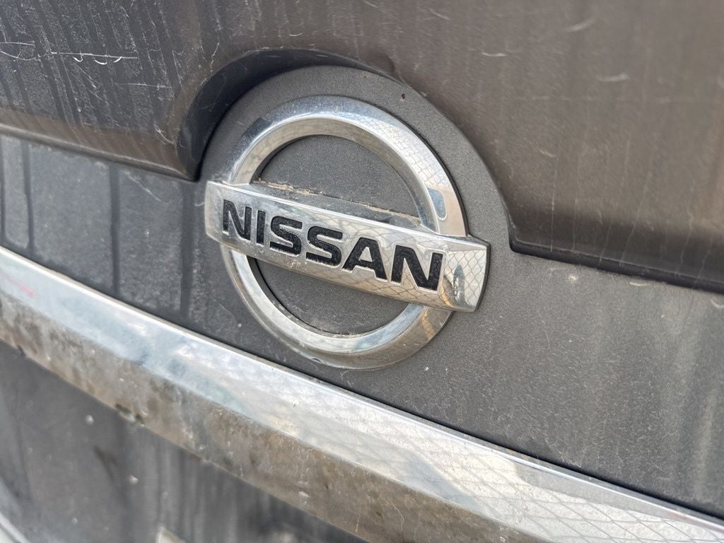 2017 Nissan Altima 3.5 SR