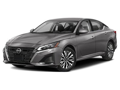 2023 Nissan Altima SV Intelligent AWD