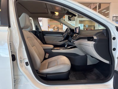 2023 Nissan Altima SV Intelligent AWD