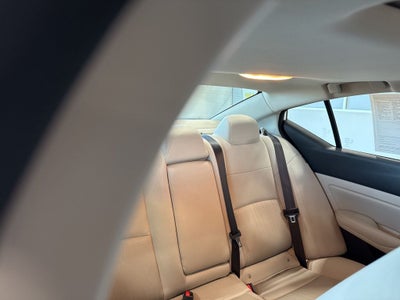 2023 Nissan Altima SV Intelligent AWD