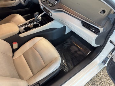 2023 Nissan Altima SV Intelligent AWD