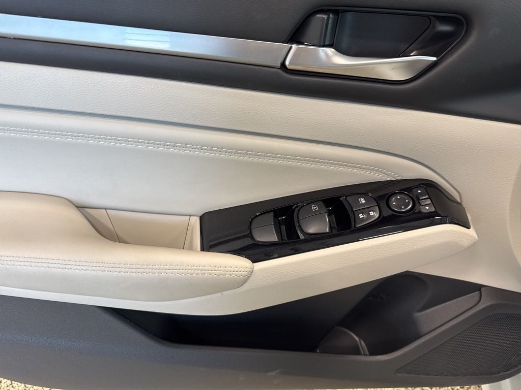 2023 Nissan Altima SV Intelligent AWD