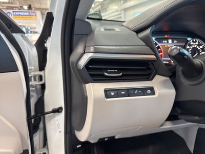 2023 Nissan Altima SV Intelligent AWD