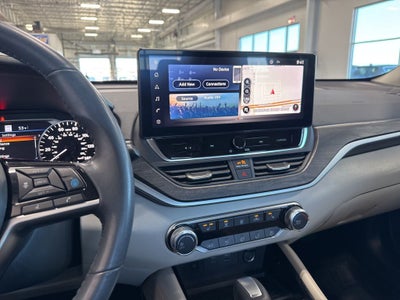 2023 Nissan Altima SV Intelligent AWD