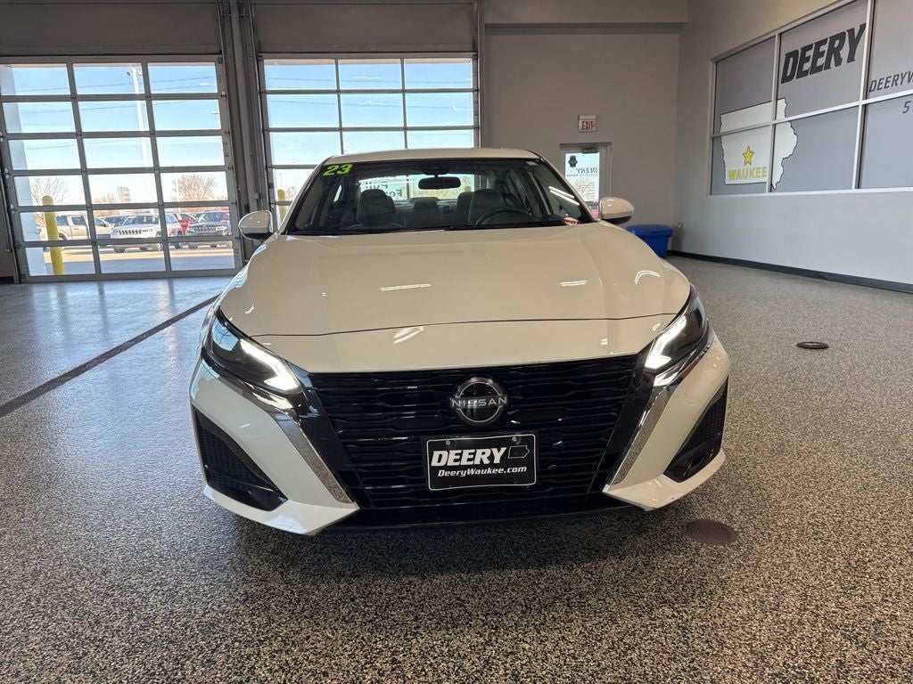 2023 Nissan Altima SV Intelligent AWD
