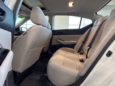 2023 Nissan Altima SV Intelligent AWD