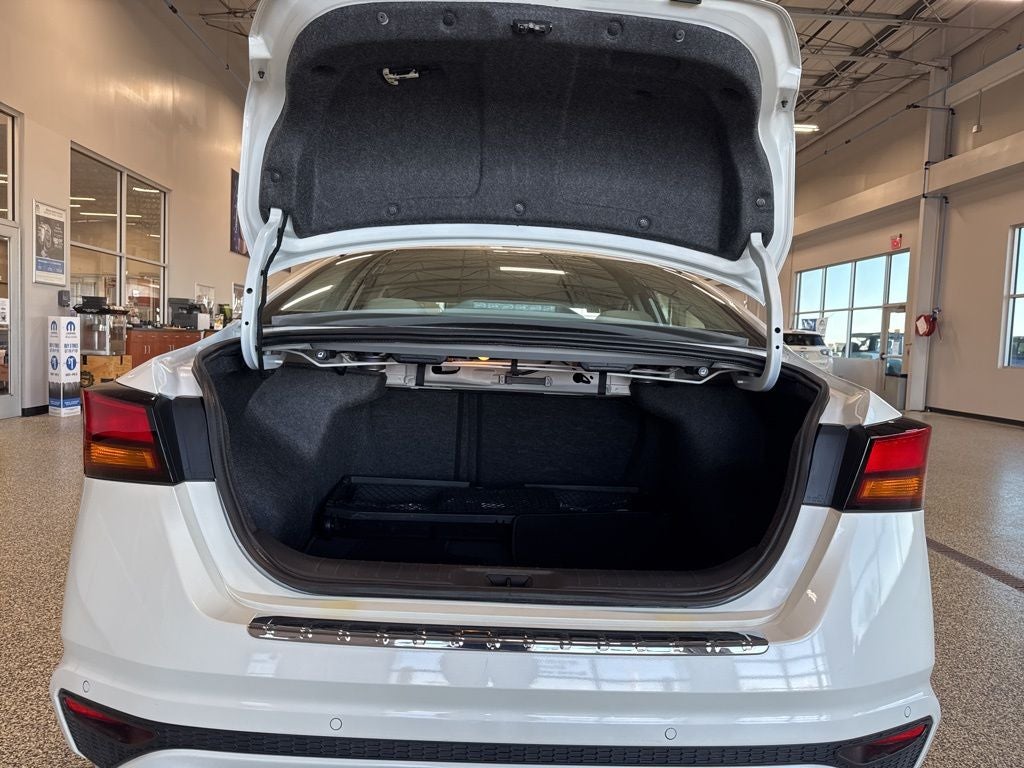 2023 Nissan Altima SV Intelligent AWD