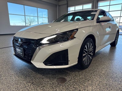 2023 Nissan Altima SV Intelligent AWD