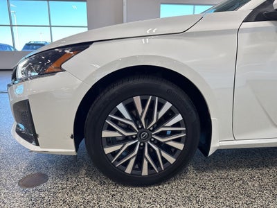 2023 Nissan Altima SV Intelligent AWD
