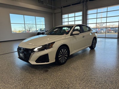 2023 Nissan Altima SV Intelligent AWD