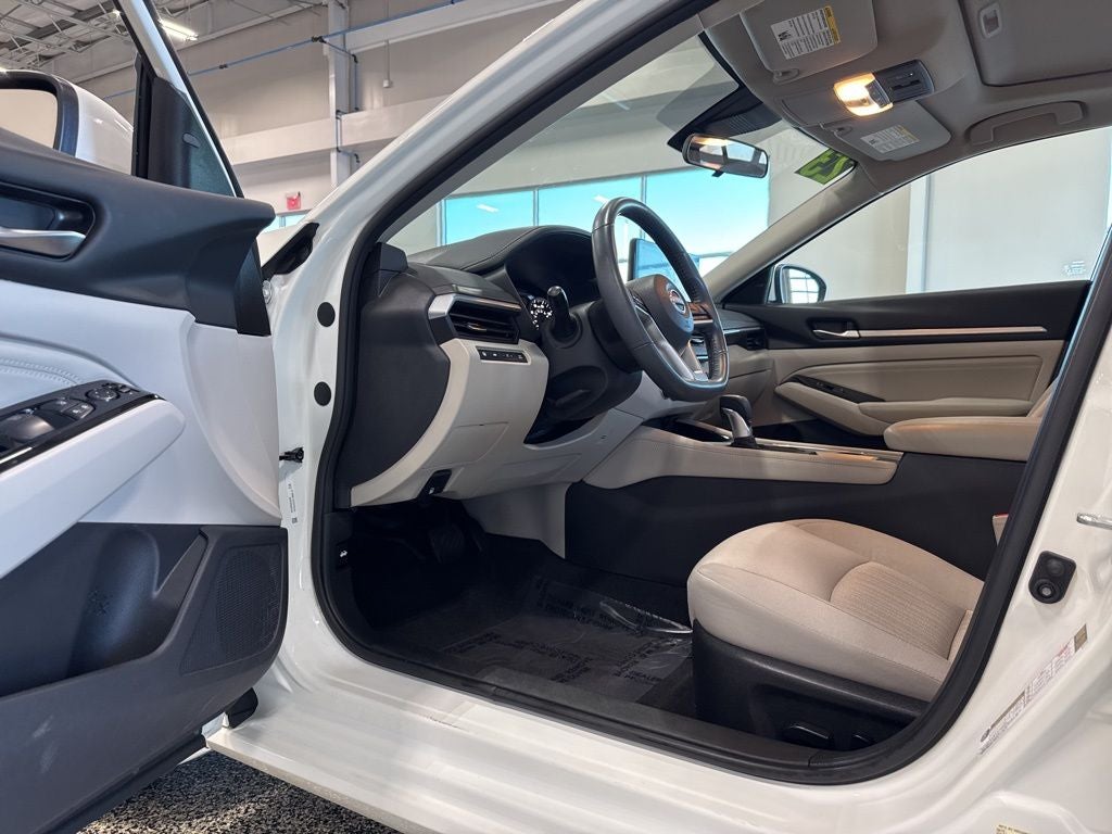 2023 Nissan Altima SV Intelligent AWD